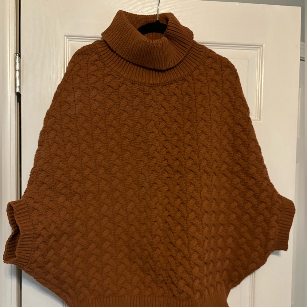 Chlo Sweater - image 1